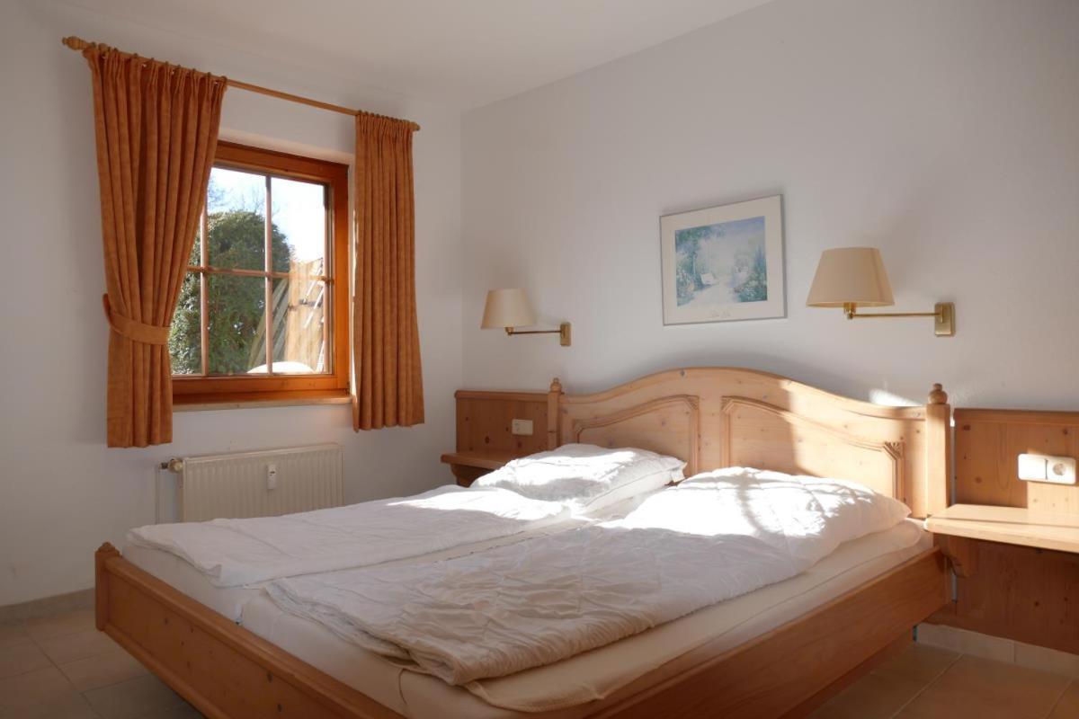 Landhaus Am See App. 2 Ponitz am See ภายนอก รูปภาพ