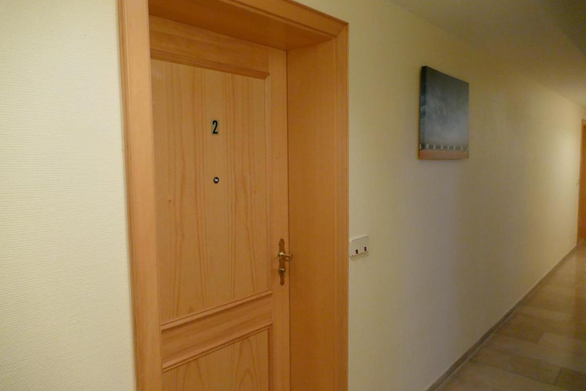 Landhaus Am See App. 2 Ponitz am See ภายนอก รูปภาพ