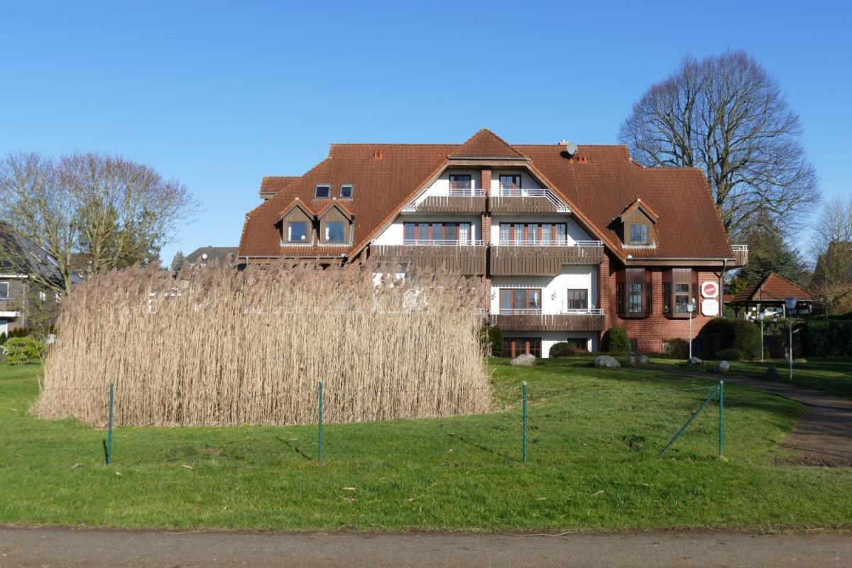 Landhaus Am See App. 2 Ponitz am See ภายนอก รูปภาพ