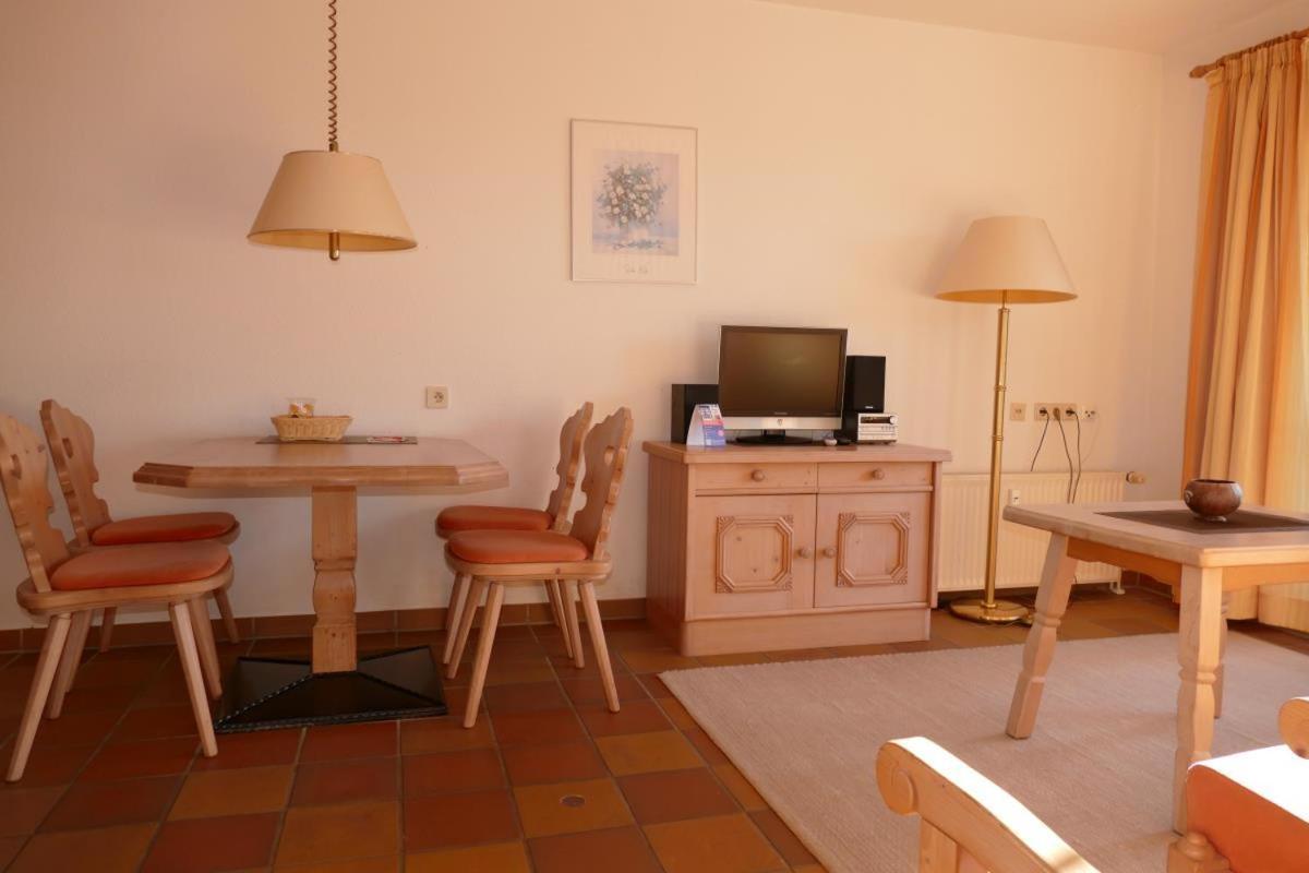 Landhaus Am See App. 2 Ponitz am See ภายนอก รูปภาพ