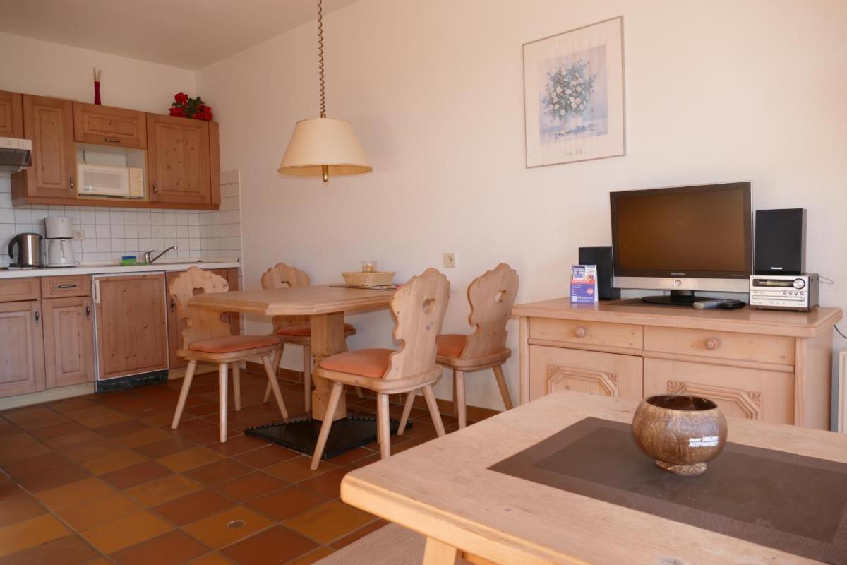 Landhaus Am See App. 2 Ponitz am See ภายนอก รูปภาพ