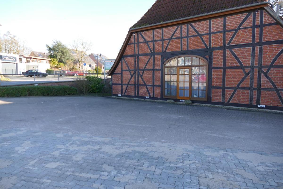 Landhaus Am See App. 2 Ponitz am See ภายนอก รูปภาพ