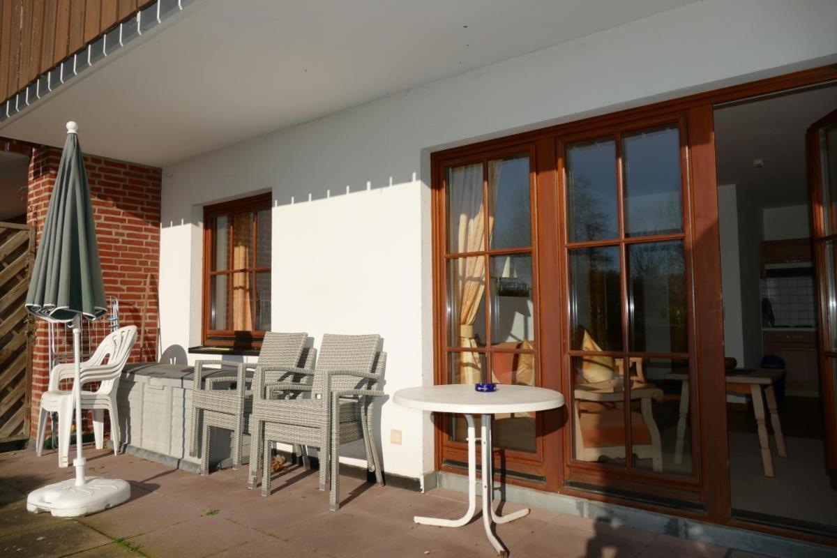 Landhaus Am See App. 2 Ponitz am See ภายนอก รูปภาพ