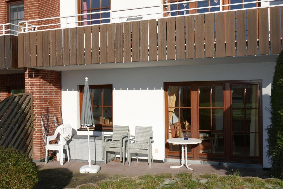 Landhaus Am See App. 2 Ponitz am See ภายนอก รูปภาพ