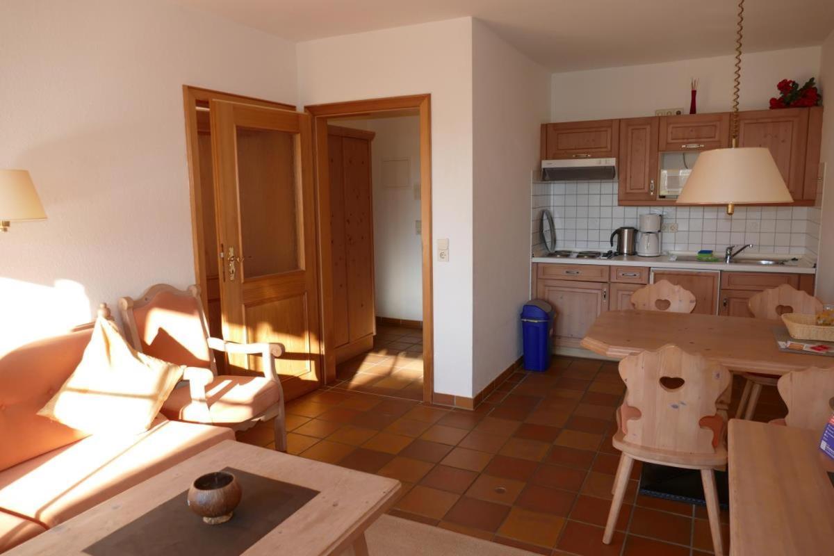Landhaus Am See App. 2 Ponitz am See ภายนอก รูปภาพ