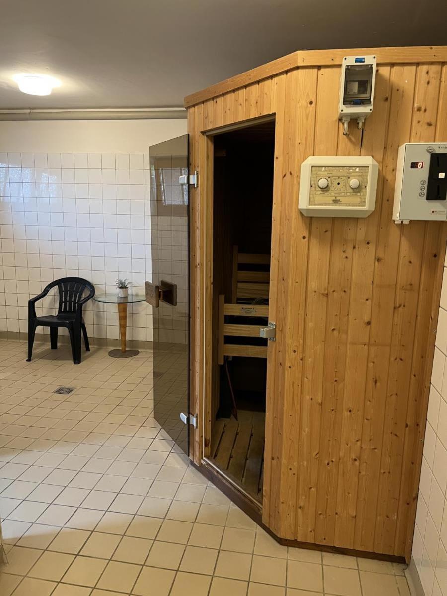 Landhaus Am See App. 2 Ponitz am See ภายนอก รูปภาพ