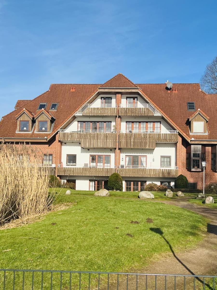 Landhaus Am See App. 2 Ponitz am See ภายนอก รูปภาพ